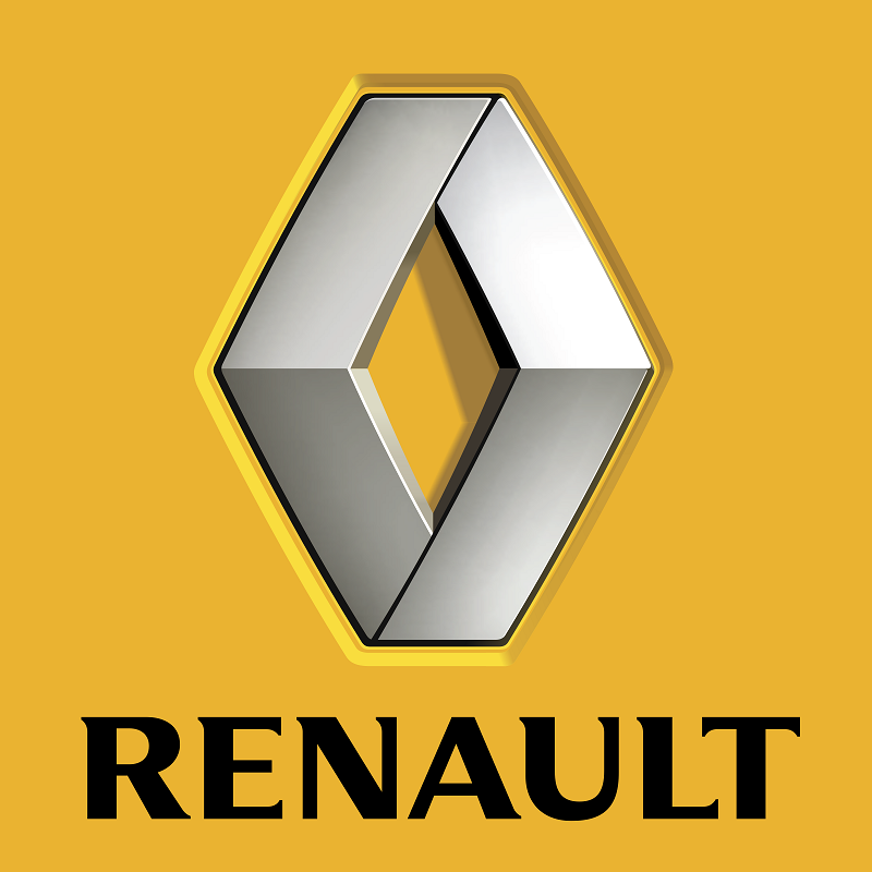 Запчастини до автомобілів Renault